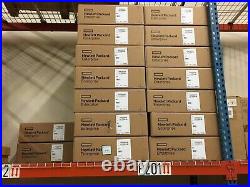 Q1J29A Q1J29B HPE MSA 2050 SAS Dual Controller SFF Storage HPE NEW OPEN BOX