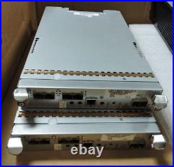 Quantum QXS-424RC SAN Array 24-Bay 10TB SAS 10K Dual iSCSI FC Control 3-07364-01