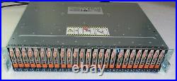 SAE Storage Array System 22.5 TB EMC BPE25 25x 900 GB 005049809 0B26041 Händler