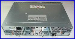SAE Storage Array System 22.5 TB EMC BPE25 25x 900 GB 005049809 0B26041 Händler