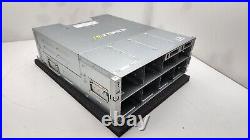 SUN DE3-24C 24X 3.5IN Storage Array JBOD 24 Bay LFF SAS 4U 7318548 Controller