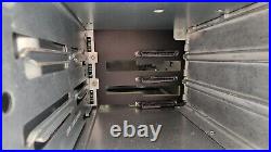 SUN DE3-24C 24X 3.5IN Storage Array JBOD 24 Bay LFF SAS 4U 7318548 Controller
