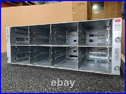SUN Or DE3-24C 24 x 3.5 ZFS Expansion tray Dual Controllers Dual power