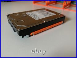 Stackable HDD Backplane JBOD Case Small Footprint Kit Chia NAS Storage