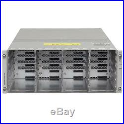 Sun 19 Disk Array Storage J4400 SAS-1 3Gbps 24x LFF 594-5579-02