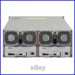 Sun 19 Disk Array Storage J4400 SAS-1 3Gbps 24x LFF 594-5579-02