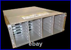 Sun/Oracle J4410, 24 Bay 3.5 SAS Storage Array