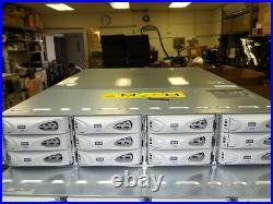 Sun StorEdge J4200 Chassis Storage Array 596-7381