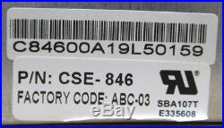 Supermicro SuperChassis CSE-846 JBOD 92TB SATA/SAS Bays Storage Array