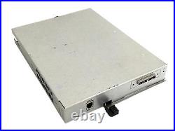 Symantec 3U 16 Bay 16EB 316-0100-00 JX30 3.5in Storage Disk Array Dual PSU