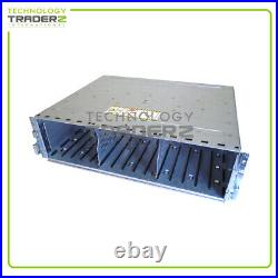 TR651 Dell EMC KTN-STL4 FC Storage Array Enclosure with2x100-562-126 2x071-000-438