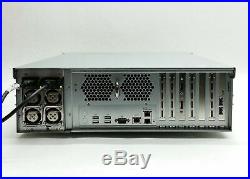 Thecus N16000 16-bay Nas Network Attached Storage Raid Array Sas Server
