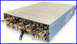 VNX5400 DPE Storage Array 900-566-029 25x2.5in Drive Slots with WARRANTY