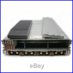 VNXB54DP25 900-566-029 EMC VNX5400 DPE Storage Array 25x2.5in Drive Slots