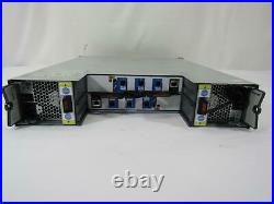 Veritas HB-1235 12-Bay Storage Array 72TB Total (12x 6TB SAS)