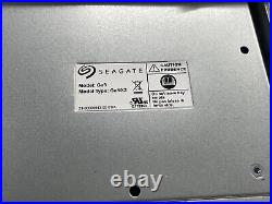 Veritas SP-2584 HIGH DENSITY SAS STORAGE ARRAY DISK SHELF SERVER No Caddies