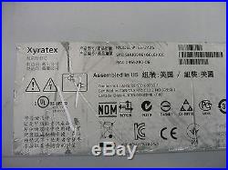 Xyratex EB-2425 24-Bay 2.5 Disc Storage Array No HHD